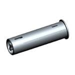 照明连接器 HOUSING PANEL OUTLET 125V WHITE LV-2