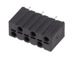 照明连接器 6P VERT SCREWLESS WIRE CONNECTOR