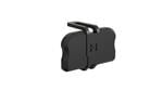电缆固定件和配件 2 Pos. Female Kona Right Angle Cable Housing Backplate