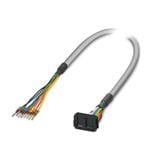 专用线 CABLE-FLK14/AXIO/OE/0 14/3 0M