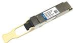 光纤发射器、接收器、收发器 Transceiver 100G QSFP28