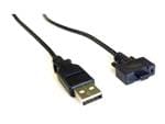 传感器电缆/致动器电缆 USB CABLE KIT FOR AHRS/IMU, Includes USB cable.