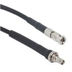 射频电缆组件 CA HDBNC SJ-SP BHD IP67