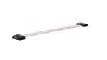 扁平数据线/ IDC数据线 10 Pos. Kontrol Male SIL IDC Cable Assembly 300mm Double-end