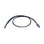 电脑线 MINI-SASHD TO MSASHD EXT CBLE ASSY,2M