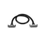 专用线 Mini-SCSI-100 Shielded Cable, 2m