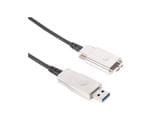 USB数据线/IEEE 1394数据线 Cable USB 3.0 Hybrid, Micro B sl/A, 10 m