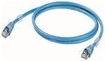 网线/网络连接线 Ethernet Patch Cable RJ45 3m Blue