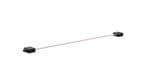 扁平数据线/ IDC数据线 2 Pos. Kontrol Female SIL IDC Cable Assembly 300mm Double-end