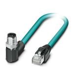 网线/网络连接线 NBC-M12MR/ 5,0-94L