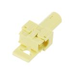 照明连接器 2P BUS BAR SEALED LV-2 BLIND VERSION