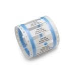 电线标签和标记 HS-SLV 3/4" WH PRICE PER PC