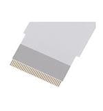 FFC/FPC跳线电缆 LVDS 0.5mm 152mm 33Ckts Au