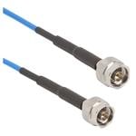 射频电缆组件 N-Type Plg to N-Type Pg 18GHz Cable 72in