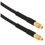 射频电缆组件 RF CableAssemblyMMCX StraightPlugtoPlug