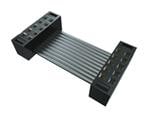 扁平数据线/ IDC数据线 IDC Socket Cable Assemblies