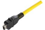 网线/网络连接线 ix Industrial 10A-PP-3 plug SL-I26