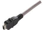 网线/网络连接线 ix Industrial 8B-PP-3 plug SL-I22