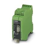 光纤发射器、接收器、收发器 PROFIB/FO 1300 E 1300nm End Device SC