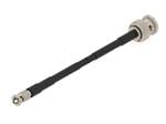 射频电缆组件 BNC M to HDBNC M Str 75 Ohm NFC55a 36 in