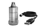 USB数据线/IEEE 1394数据线 ACCELEROMETER COND BASED MONITOR DETACHED CABLE
