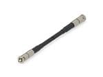 射频电缆组件 HDBNC M to M Str 12G 75 Ohm 2R3365 6 in