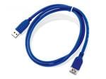 USB数据线/IEEE 1394数据线 WR-COM USB 3.0 Cable A Male to B Male