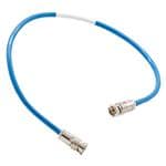 射频电缆组件 Low loss cable 2ft