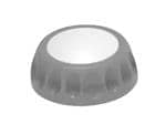 照明连接器 LUMAWISE Motion Snsr Logic Output: Rect det zone