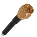 射频电缆组件 Straight SMA Plug to Straight SMA Plug