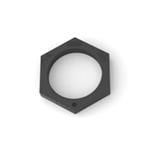 照明连接器 NECTOR M SCREW NUT 5,6,7P