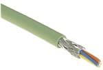 多芯电缆 RJI CBL 4XAWG 22/1 SOLID 100M RING