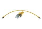 网线/网络连接线 RJICORD 4X2AWG 26/7 OVERM 20M