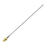 射频电缆组件 IPEX MHFI(U.FL) to 75mm 1.13 cable to RP-SMA(F)BKST
