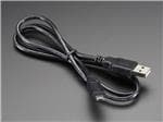 USB数据线/IEEE 1394数据线 USB Cable A/MicroB - 3ft