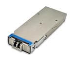 光纤发射器、接收器、收发器 4x25G LAN WDM DFB, 4x25G PIN, 100GBASE-LR4 100GbE, 103Gb/s, RoHS/lead free, single mode, CFP2, 3.3V, 8W, LC straight eceptacle, 0/70C operation, 10km
