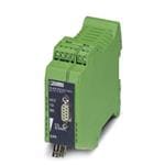 光纤发射器、接收器、收发器 PSI-MOSPROFIB/FO850E