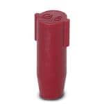 导管配件和附件 SEALING PLUG 5X12 RD