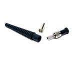光纤连接器 CONN, SMA 641um KNURL NUT
