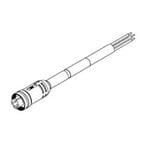 交流电源线 QC 4P FP 45' 14/4 SO CORD ALUM