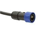 网线/网络连接线 SPE 4000 to Free End 2m Cable (22 AWG)