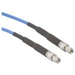 射频电缆组件 SMASt Plg/SMA St Plg Stble 20GHz Cbl 48i