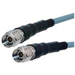 RF测试电缆 2.92mm Straight Plug 40 GHz, HP160S, 18I