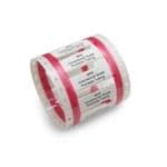 电线标签和标记 HS-SLEEVE 3/4" WH PRICE PER PC