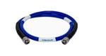 RF测试电缆 Armored Test Cable, 18.0 GHz