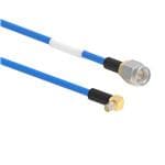 射频电缆组件 CA SMA -SMP SP-RJ 5IN