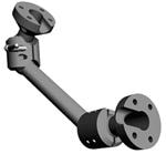 协作机器人配件 METRIC STD SINGLE ARM KIT W/ 150MM LINK