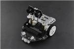 教育机器人套件 micro:Maqueen Plus V2 (Ni MH Rechargeable Battery) - an Advanced STEM Education Robot for micro:bit