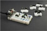 教育机器人套件 ECellBreadboard Plugin Comps. Pack