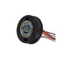 照明连接器 ASSEMBLY ROT DIM REC 49.22MM 7 POS 150C